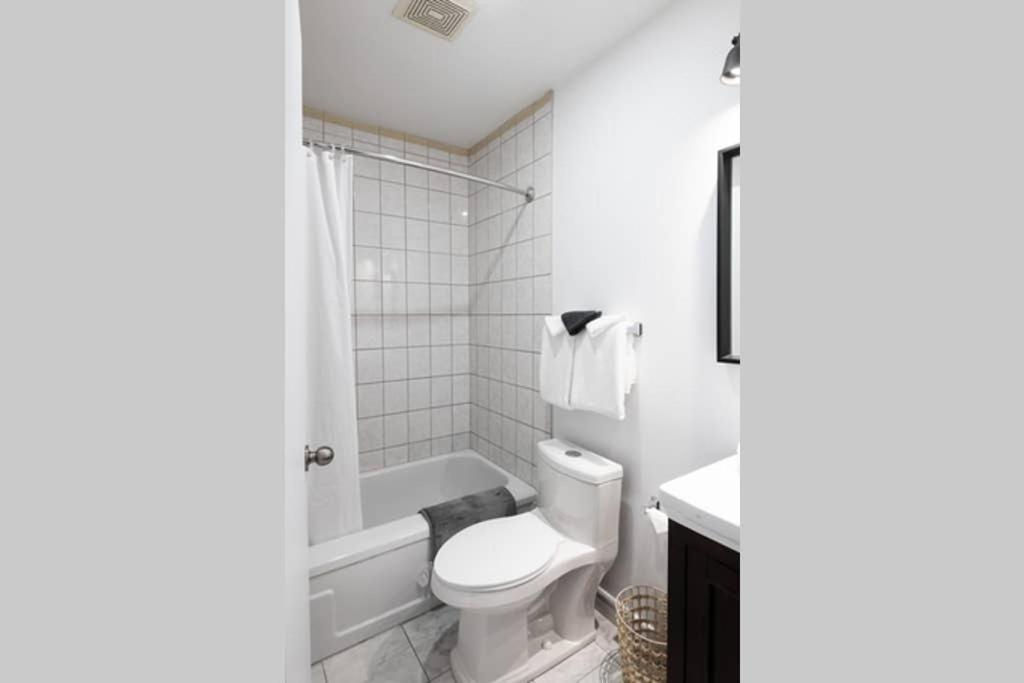 North House - Manoir Des Remparts- Renovated 3 Bedroom Oasis Quebec City Exterior photo