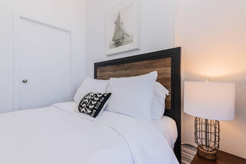 North House - Manoir Des Remparts- Renovated 3 Bedroom Oasis Quebec City Exterior photo