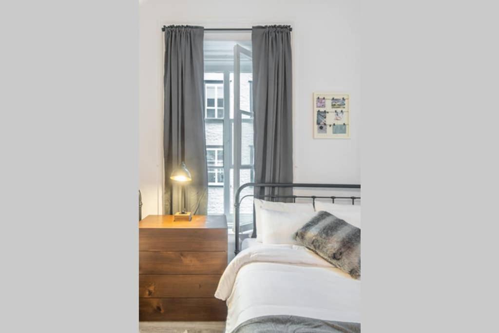 North House - Manoir Des Remparts- Renovated 3 Bedroom Oasis Quebec City Exterior photo