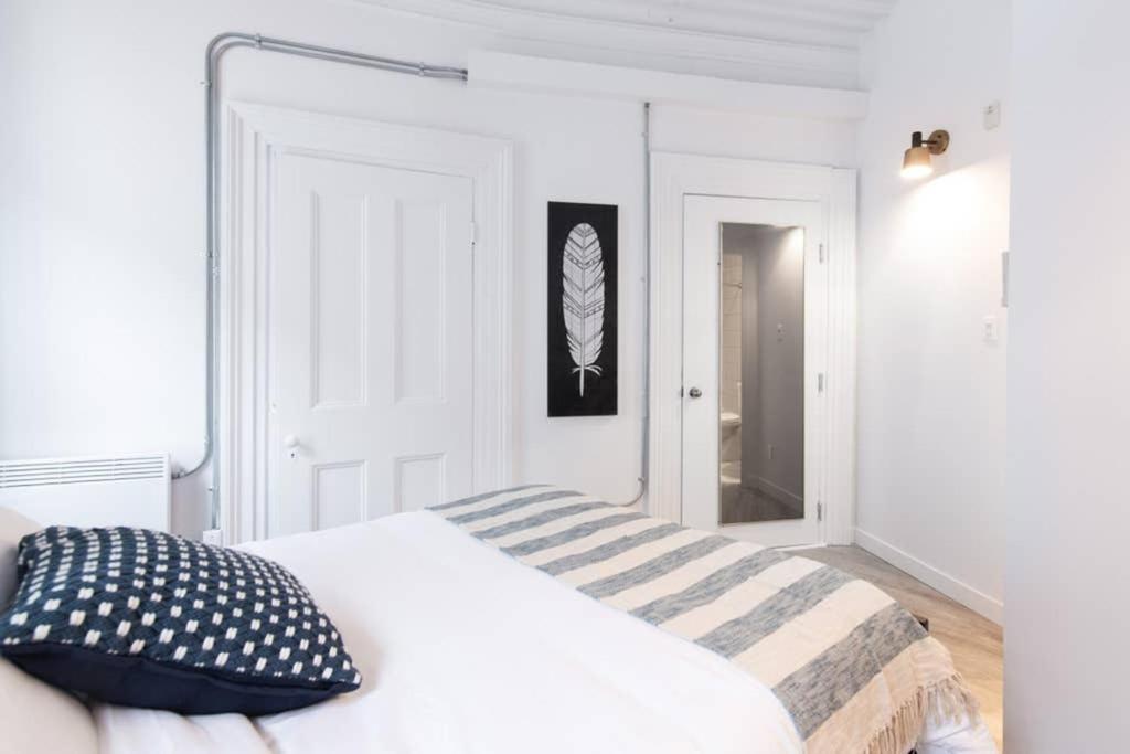 North House - Manoir Des Remparts- Renovated 3 Bedroom Oasis Quebec City Exterior photo